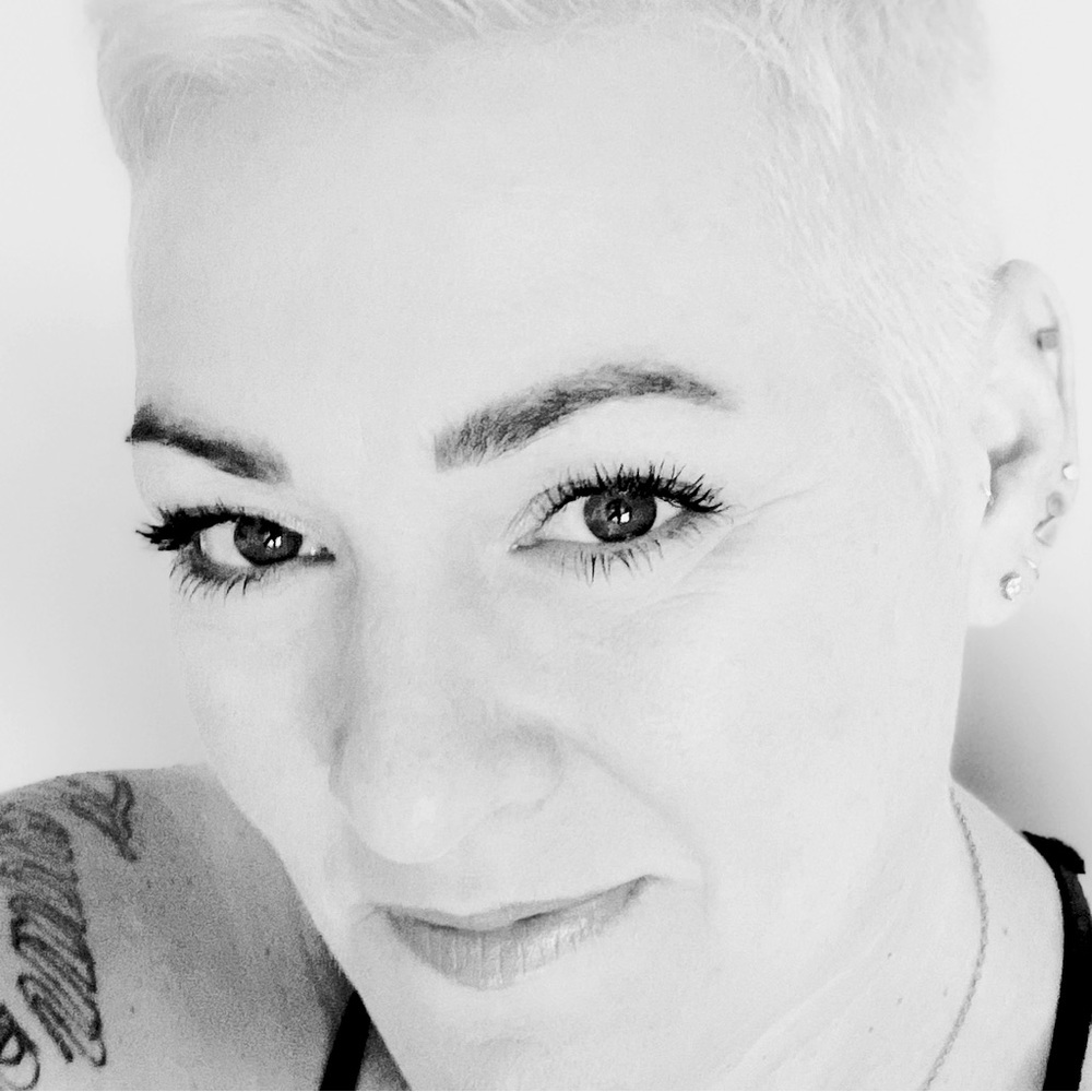 Meet your Posher, Jenny